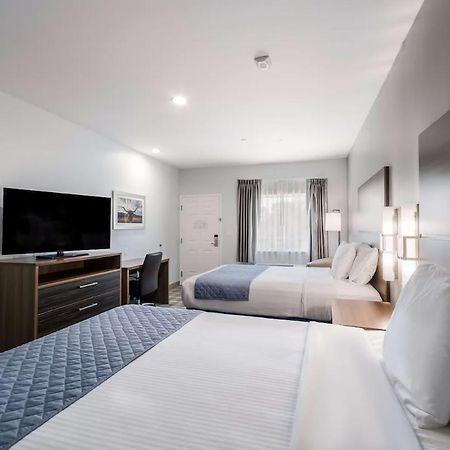 Porter Inn Экстерьер фото