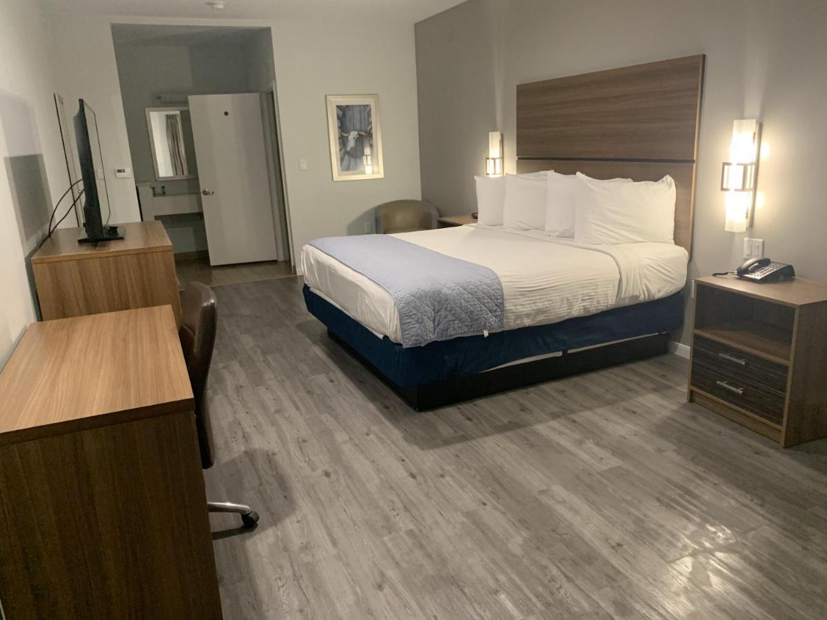 Porter Inn Экстерьер фото