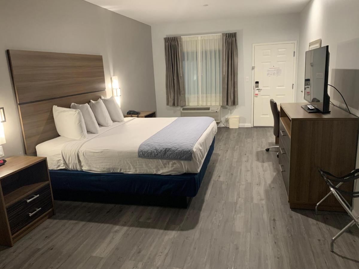 Porter Inn Экстерьер фото
