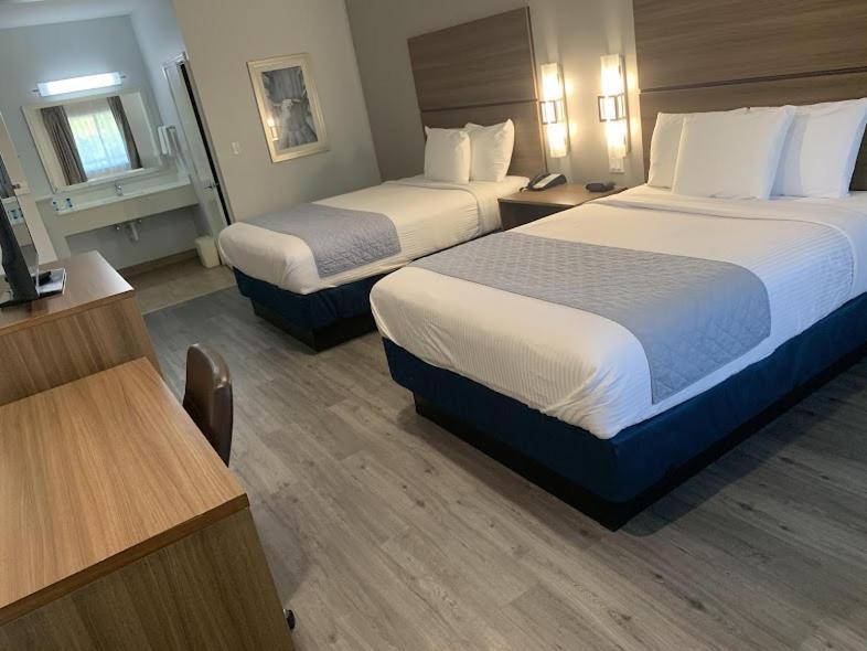 Porter Inn Экстерьер фото