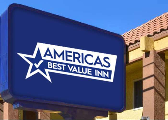 Porter Inn Экстерьер фото